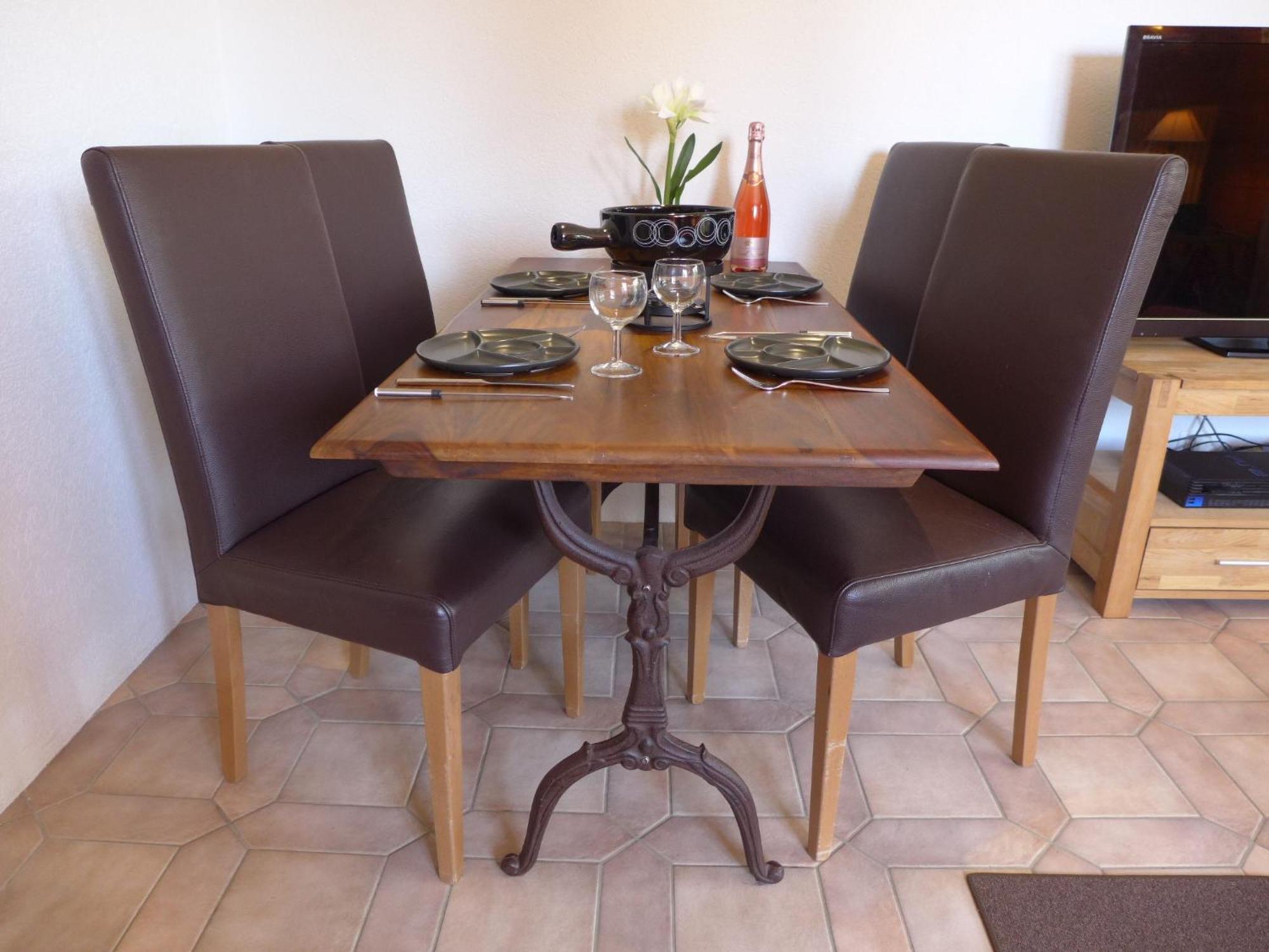 Apartment Les Seracs 1 By Interhome Villars-sur-Ollon Buitenkant foto